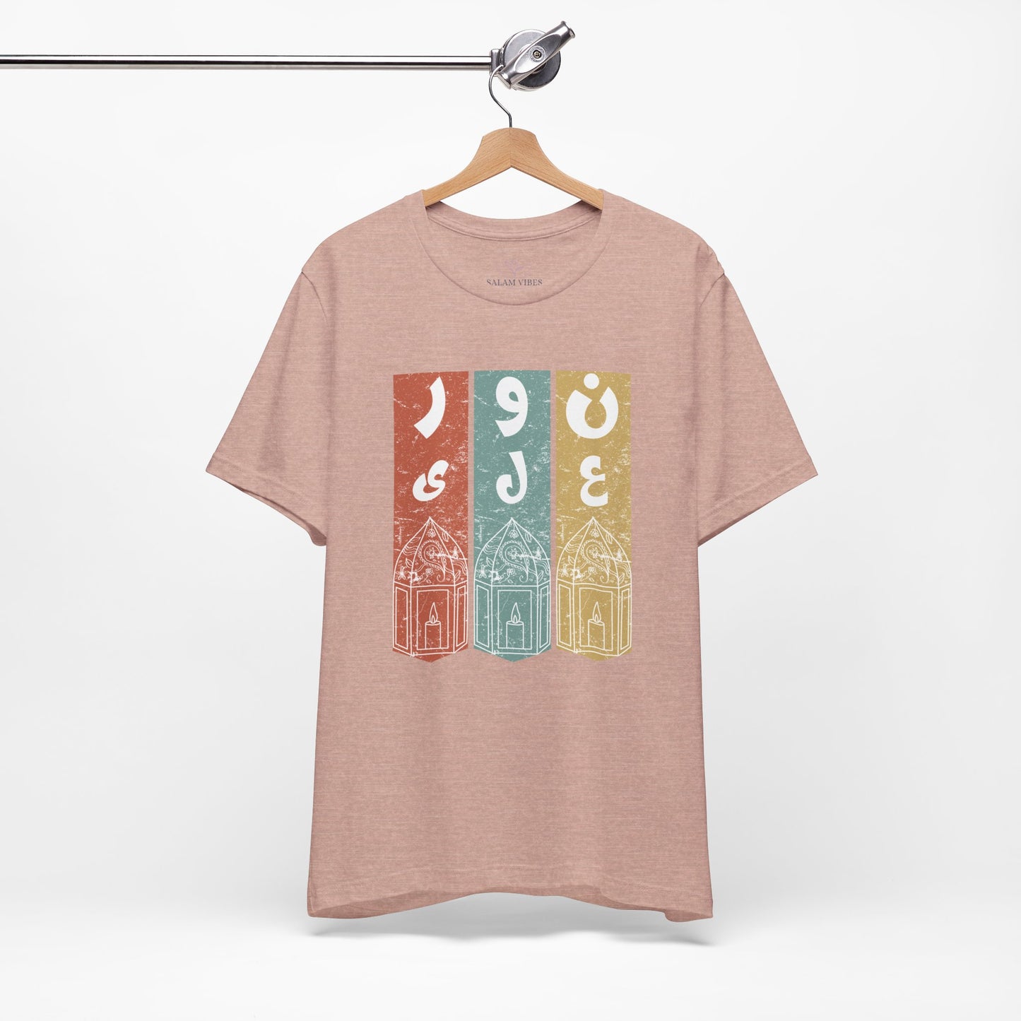 Cultural Graphic Tee, Vintage Style T-Shirt, Gift for Travelers, Casual Wear, Summer Outfit, Unisex Fashion