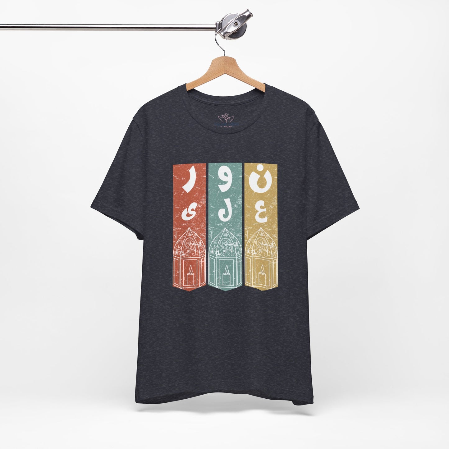 Cultural Graphic Tee, Vintage Style T-Shirt, Gift for Travelers, Casual Wear, Summer Outfit, Unisex Fashion