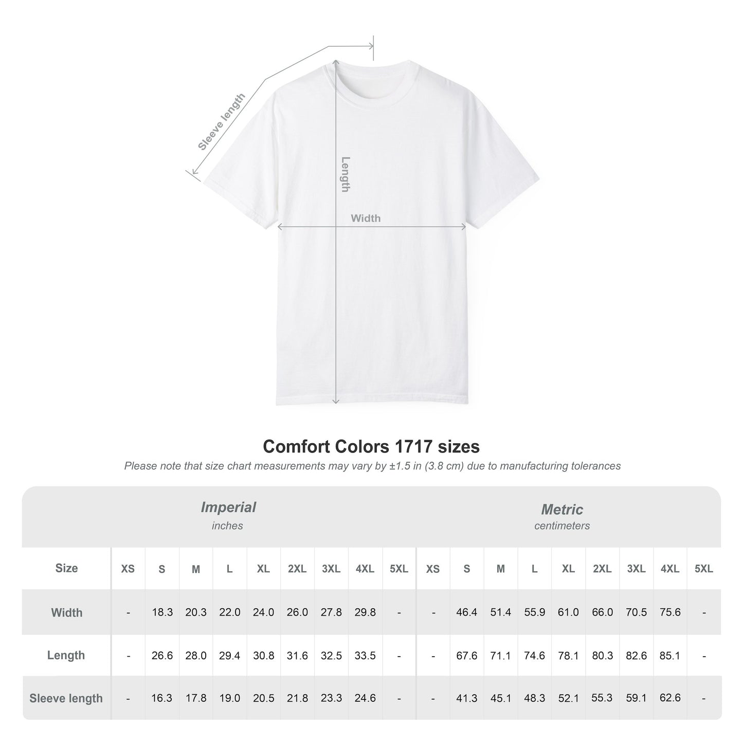 Unisex Garment-Dyed T-Shirt with Arabic Calligraphy Design - Stylish Casual Wear
