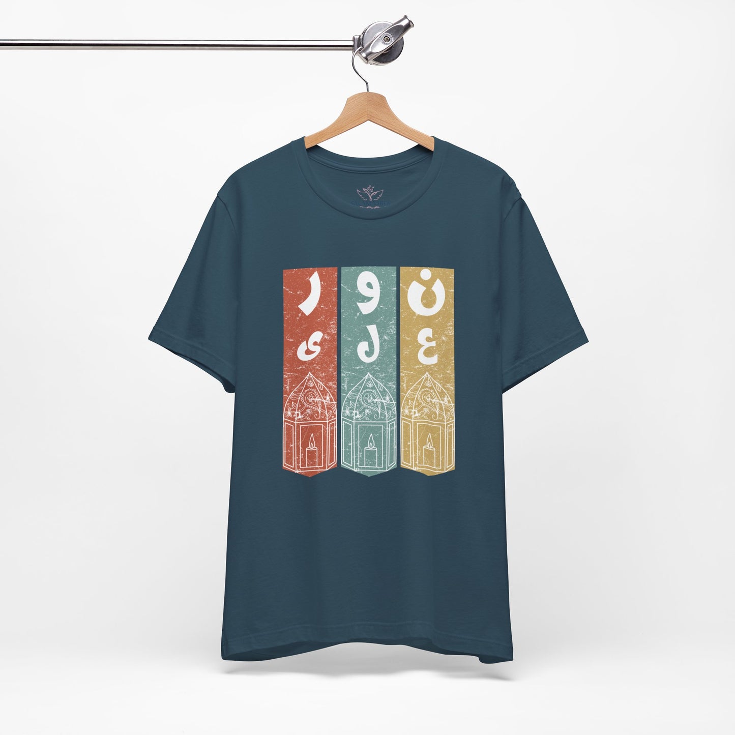 Cultural Graphic Tee, Vintage Style T-Shirt, Gift for Travelers, Casual Wear, Summer Outfit, Unisex Fashion