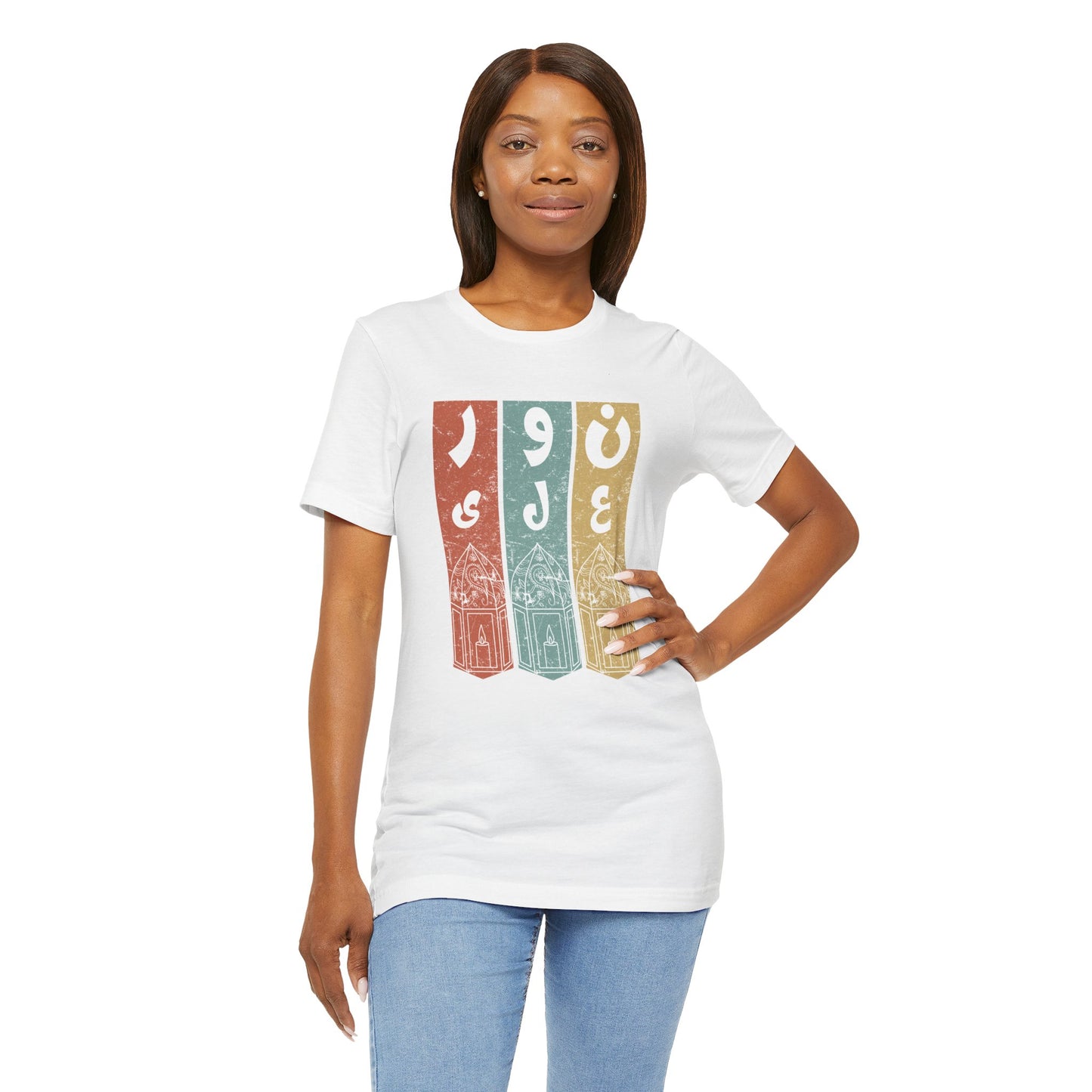 Cultural Graphic Tee, Vintage Style T-Shirt, Gift for Travelers, Casual Wear, Summer Outfit, Unisex Fashion
