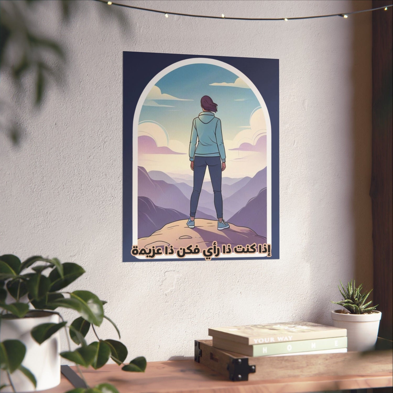 Posters