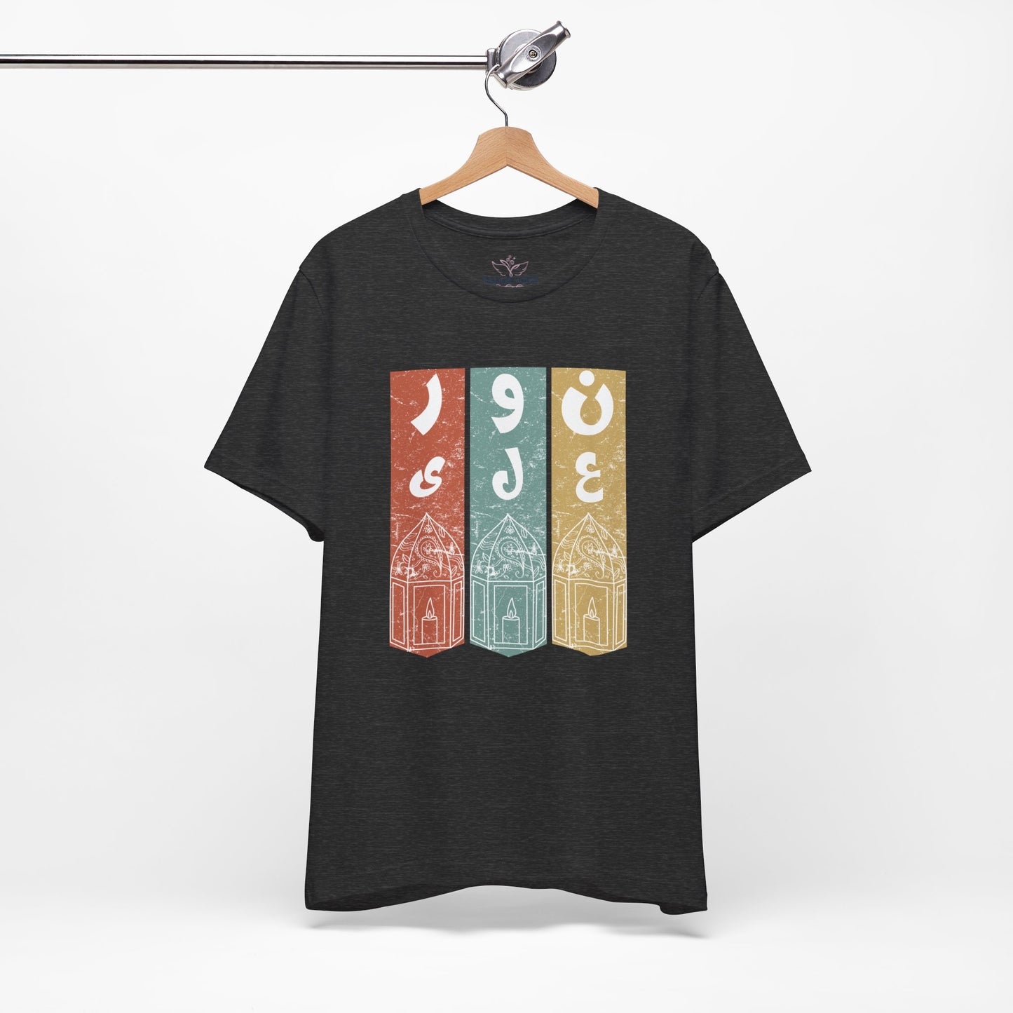 Cultural Graphic Tee, Vintage Style T-Shirt, Gift for Travelers, Casual Wear, Summer Outfit, Unisex Fashion