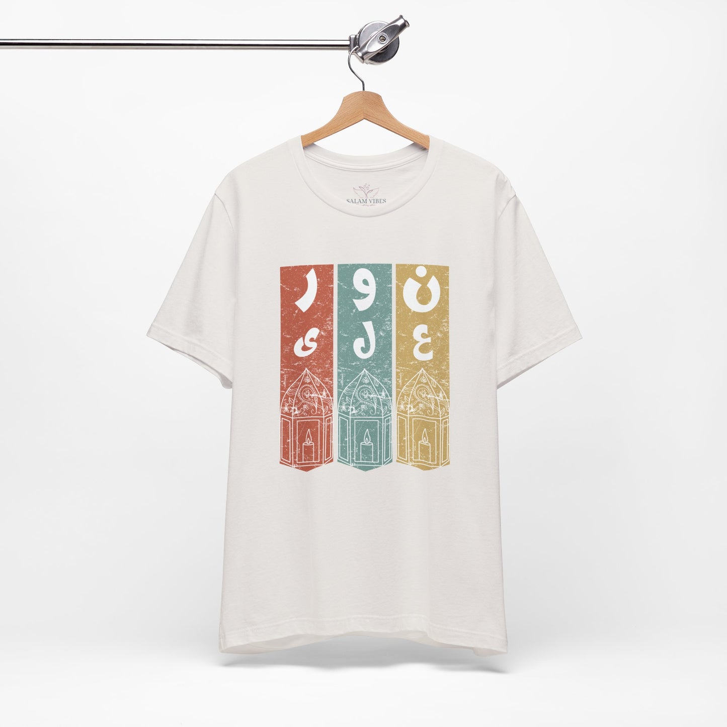 Cultural Graphic Tee, Vintage Style T-Shirt, Gift for Travelers, Casual Wear, Summer Outfit, Unisex Fashion