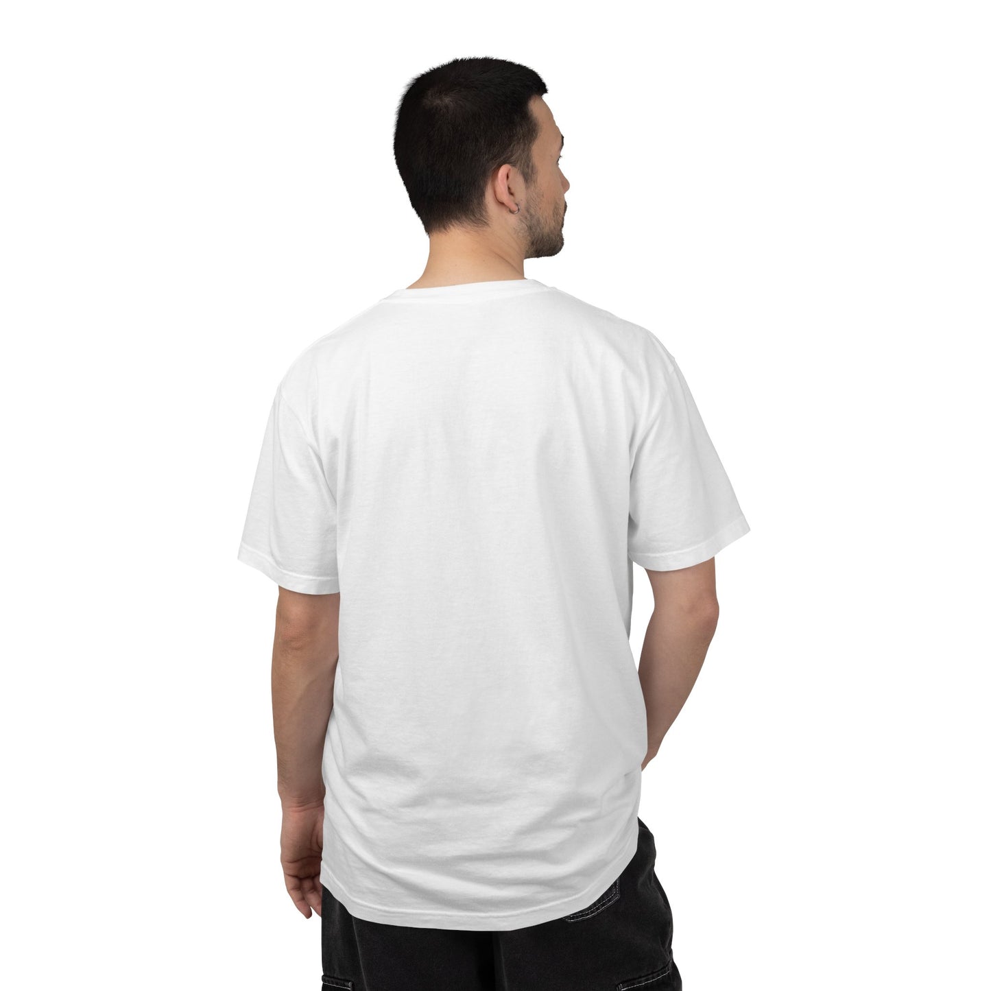 Vintage Design T-Shirt — نور على نور Arabic Calligraphy