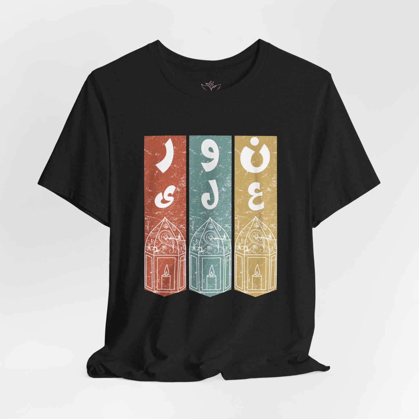 Cultural Graphic Tee, Vintage Style T-Shirt, Gift for Travelers, Casual Wear, Summer Outfit, Unisex Fashion