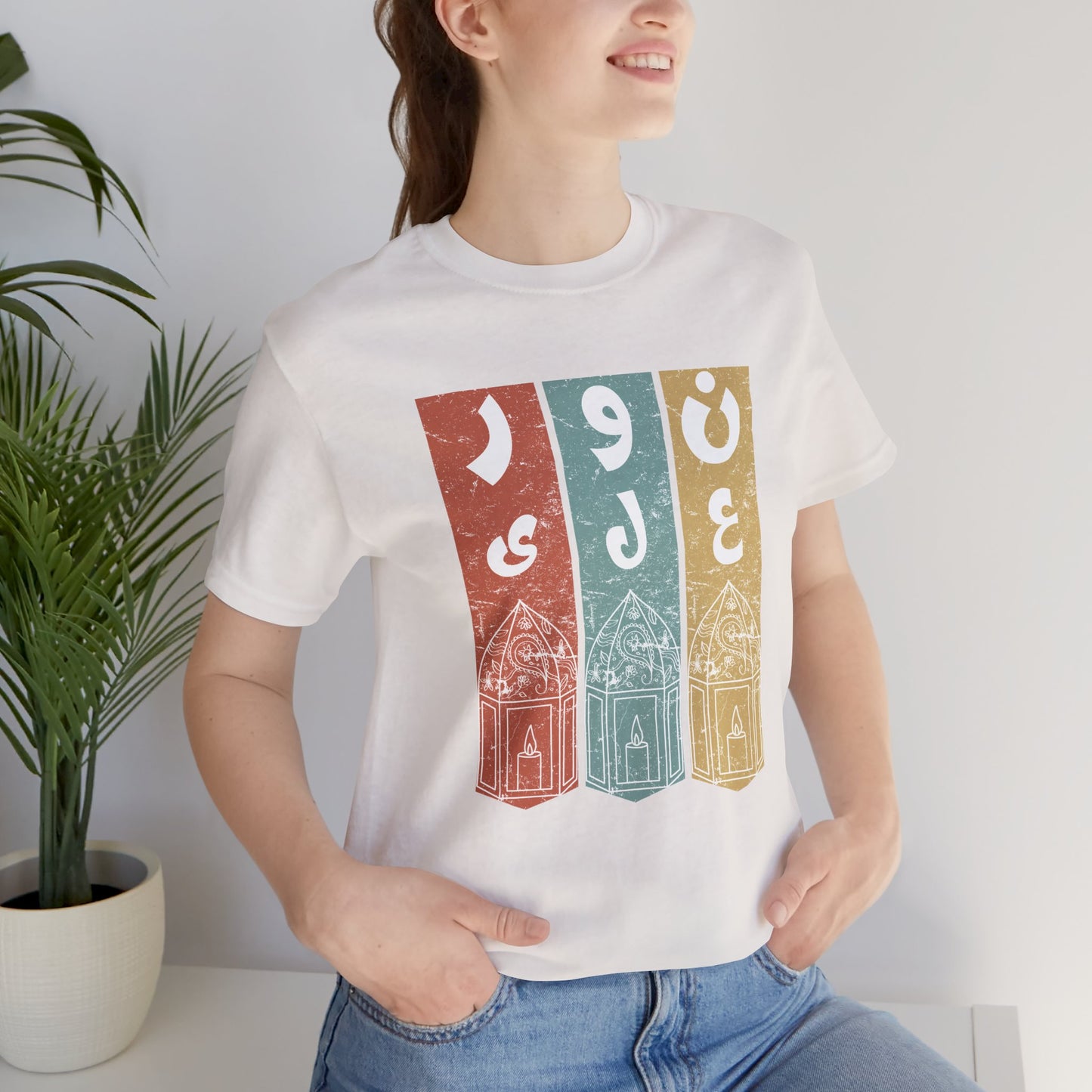 Cultural Graphic Tee, Vintage Style T-Shirt, Gift for Travelers, Casual Wear, Summer Outfit, Unisex Fashion