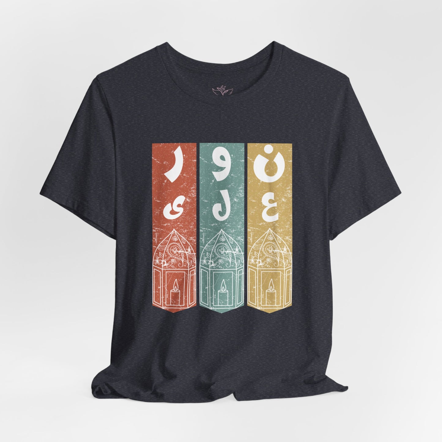Cultural Graphic Tee, Vintage Style T-Shirt, Gift for Travelers, Casual Wear, Summer Outfit, Unisex Fashion