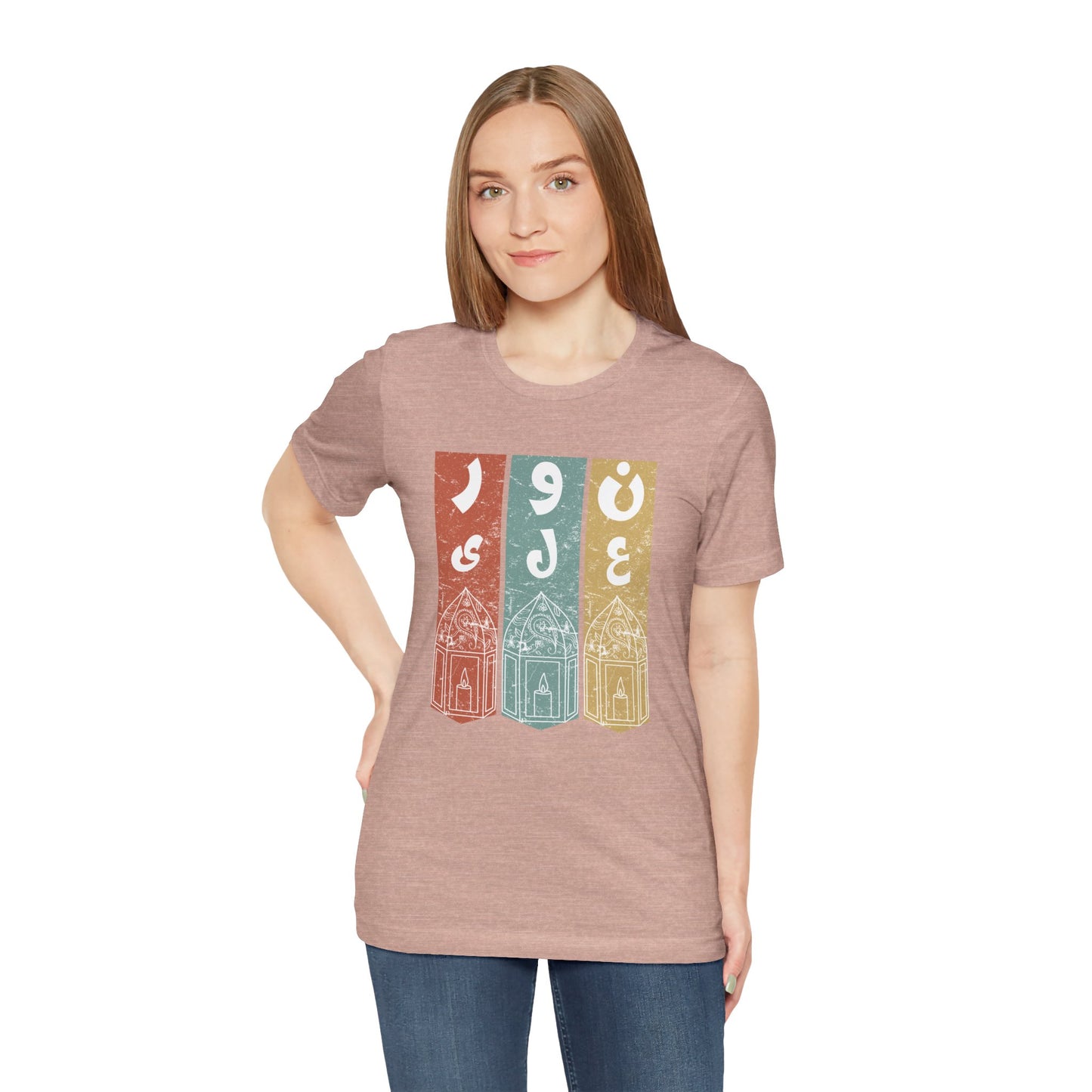 Cultural Graphic Tee, Vintage Style T-Shirt, Gift for Travelers, Casual Wear, Summer Outfit, Unisex Fashion