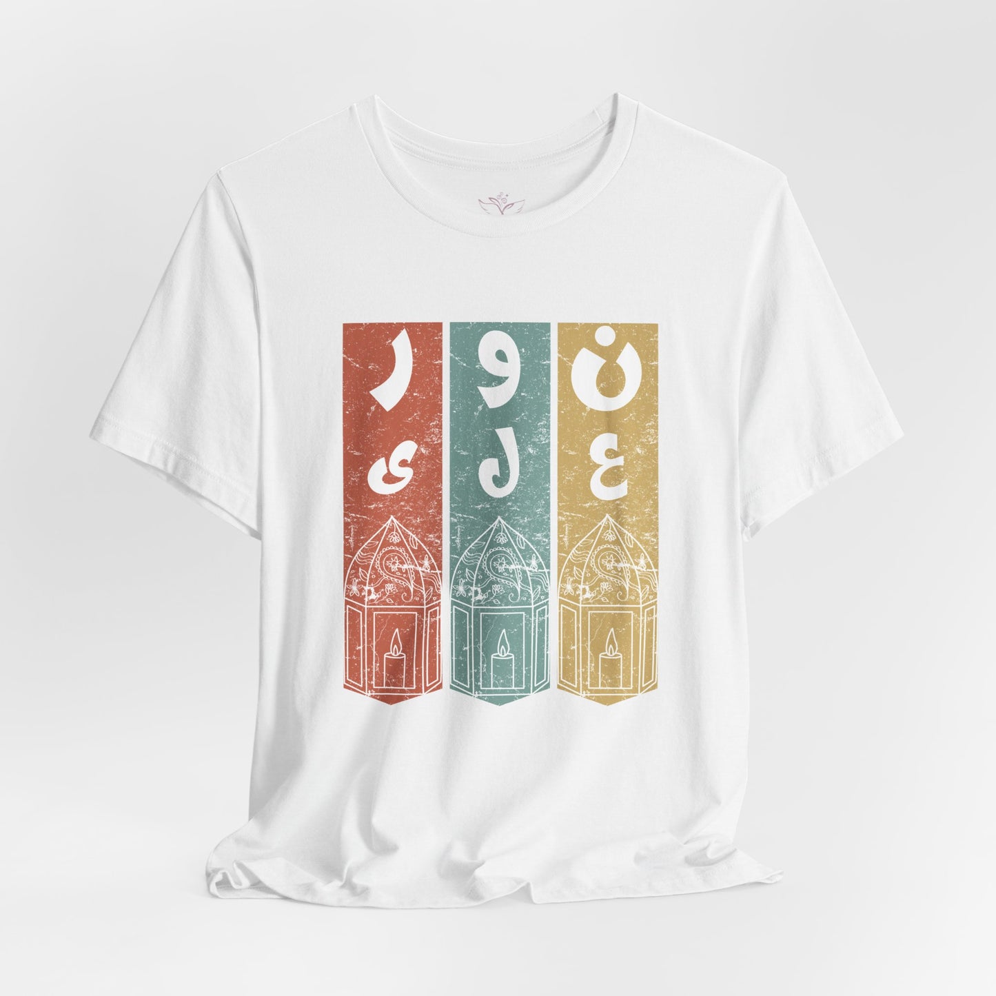 Cultural Graphic Tee, Vintage Style T-Shirt, Gift for Travelers, Casual Wear, Summer Outfit, Unisex Fashion