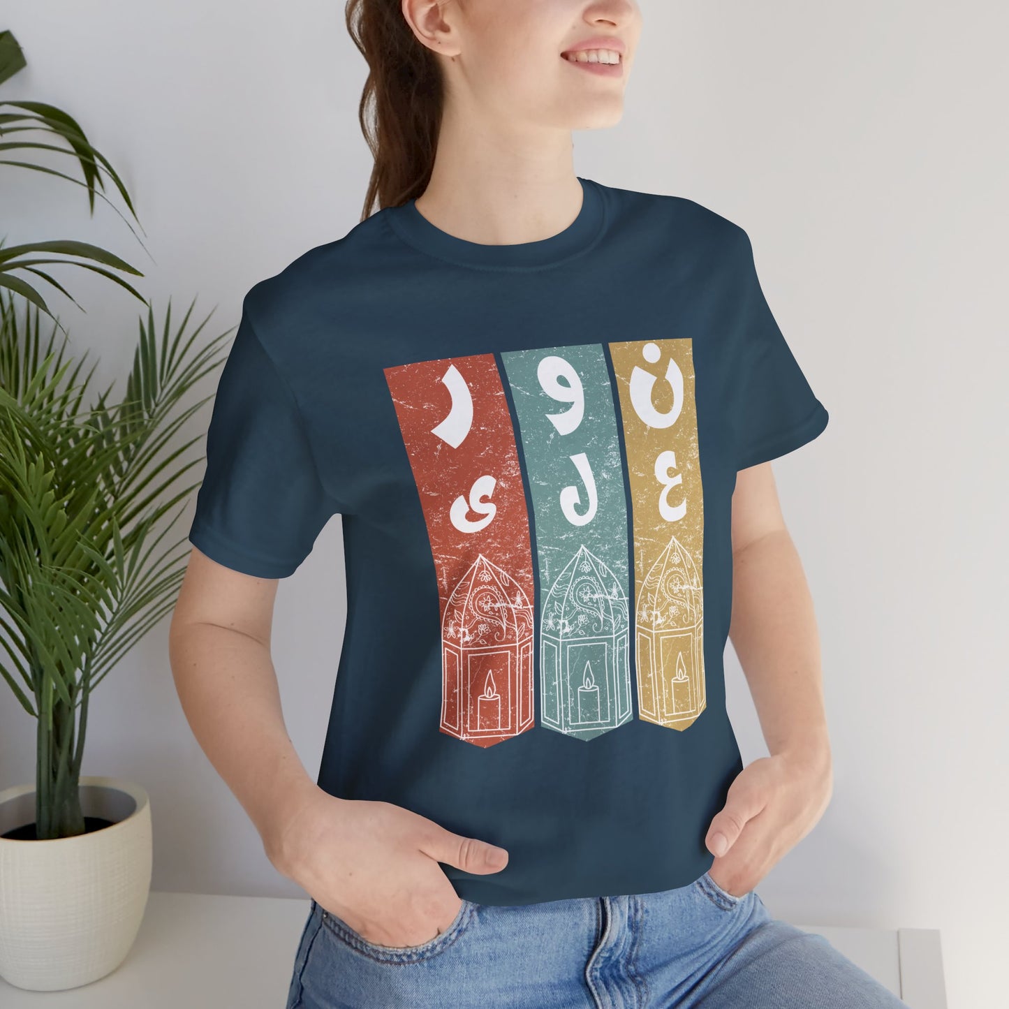 Cultural Graphic Tee, Vintage Style T-Shirt, Gift for Travelers, Casual Wear, Summer Outfit, Unisex Fashion