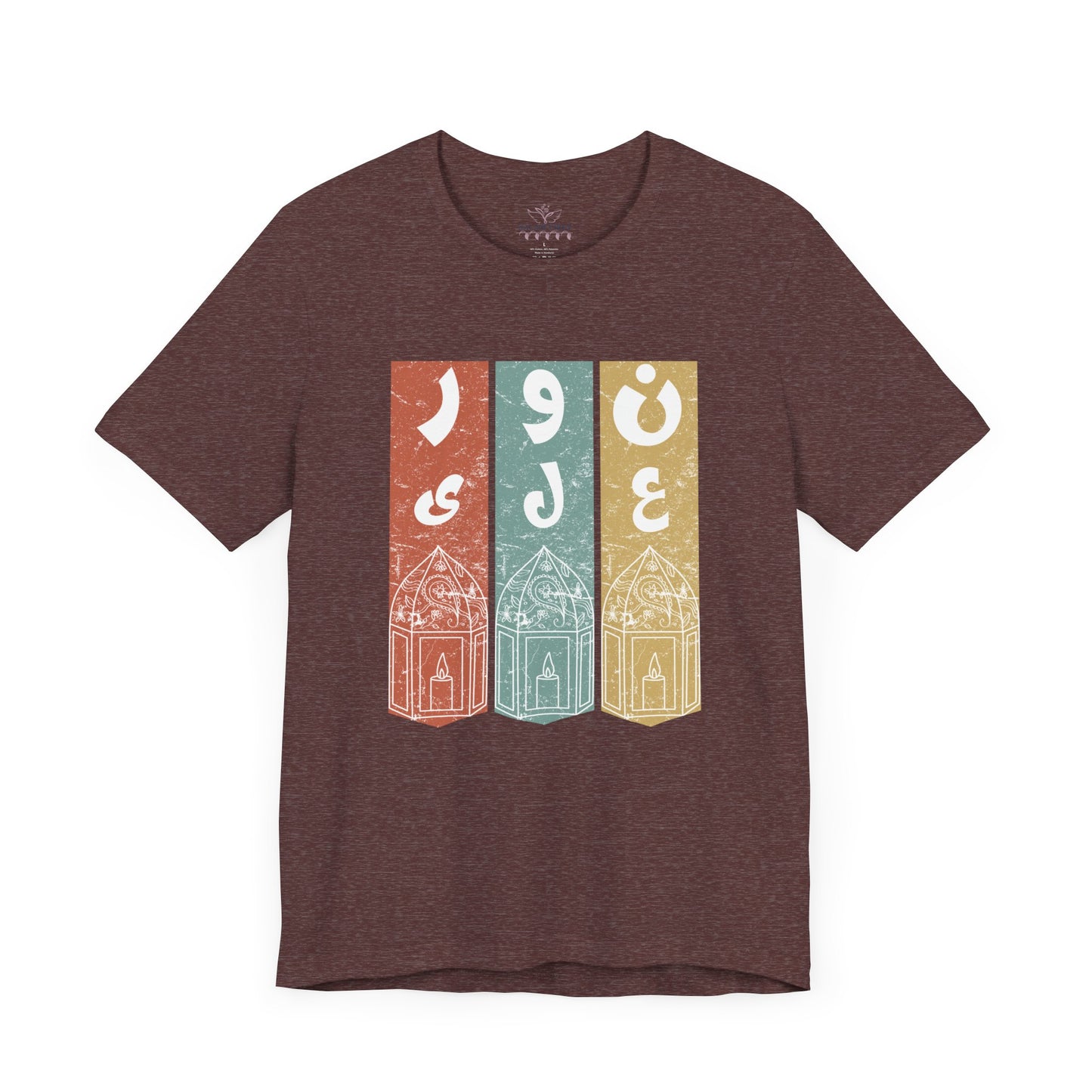 Cultural Graphic Tee, Vintage Style T-Shirt, Gift for Travelers, Casual Wear, Summer Outfit, Unisex Fashion