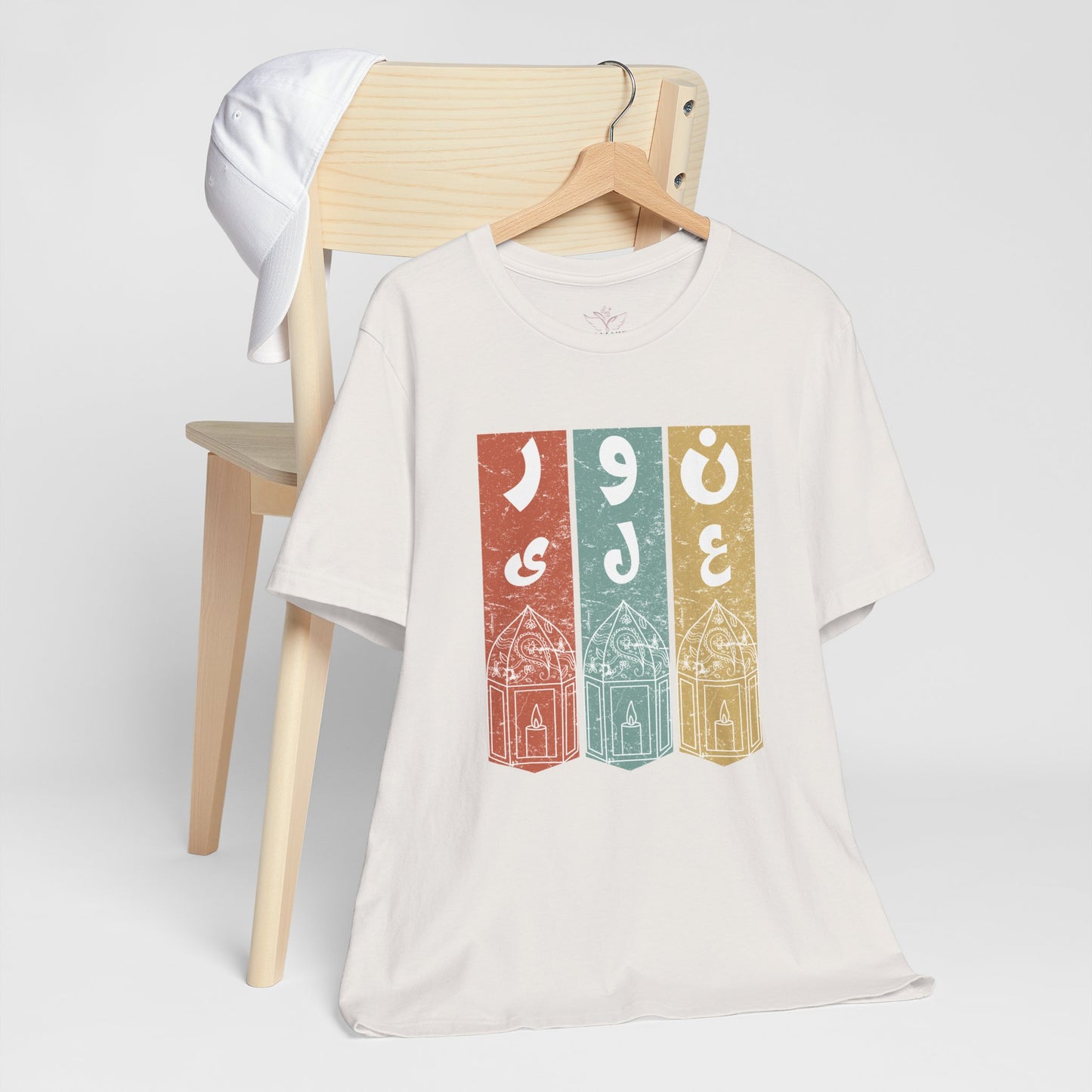 Cultural Graphic Tee, Vintage Style T-Shirt, Gift for Travelers, Casual Wear, Summer Outfit, Unisex Fashion