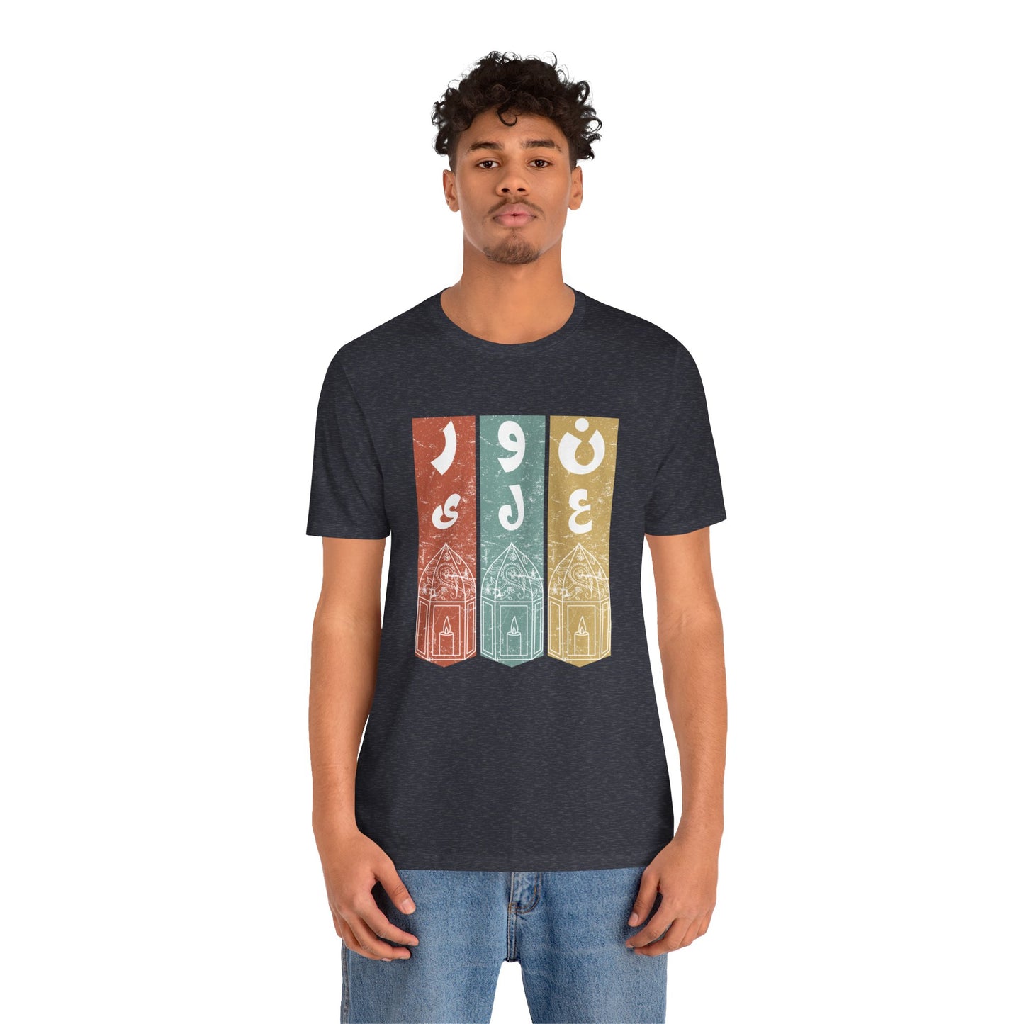 Cultural Graphic Tee, Vintage Style T-Shirt, Gift for Travelers, Casual Wear, Summer Outfit, Unisex Fashion