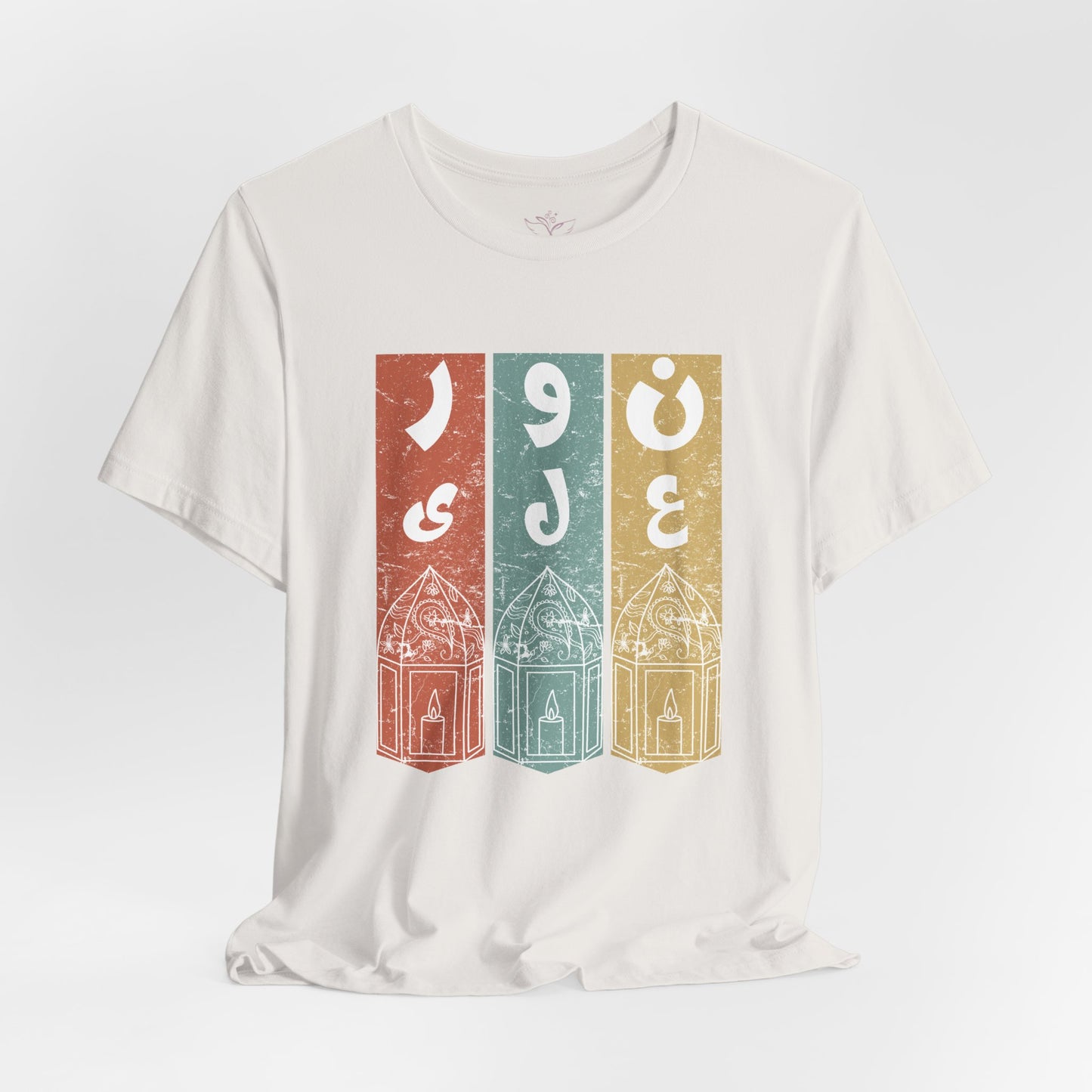 Cultural Graphic Tee, Vintage Style T-Shirt, Gift for Travelers, Casual Wear, Summer Outfit, Unisex Fashion