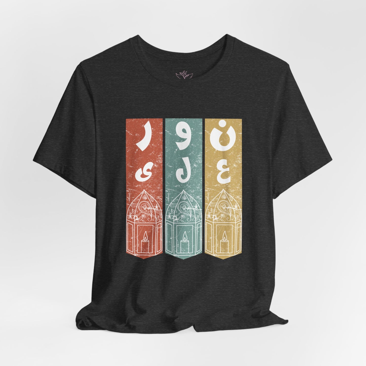 Cultural Graphic Tee, Vintage Style T-Shirt, Gift for Travelers, Casual Wear, Summer Outfit, Unisex Fashion