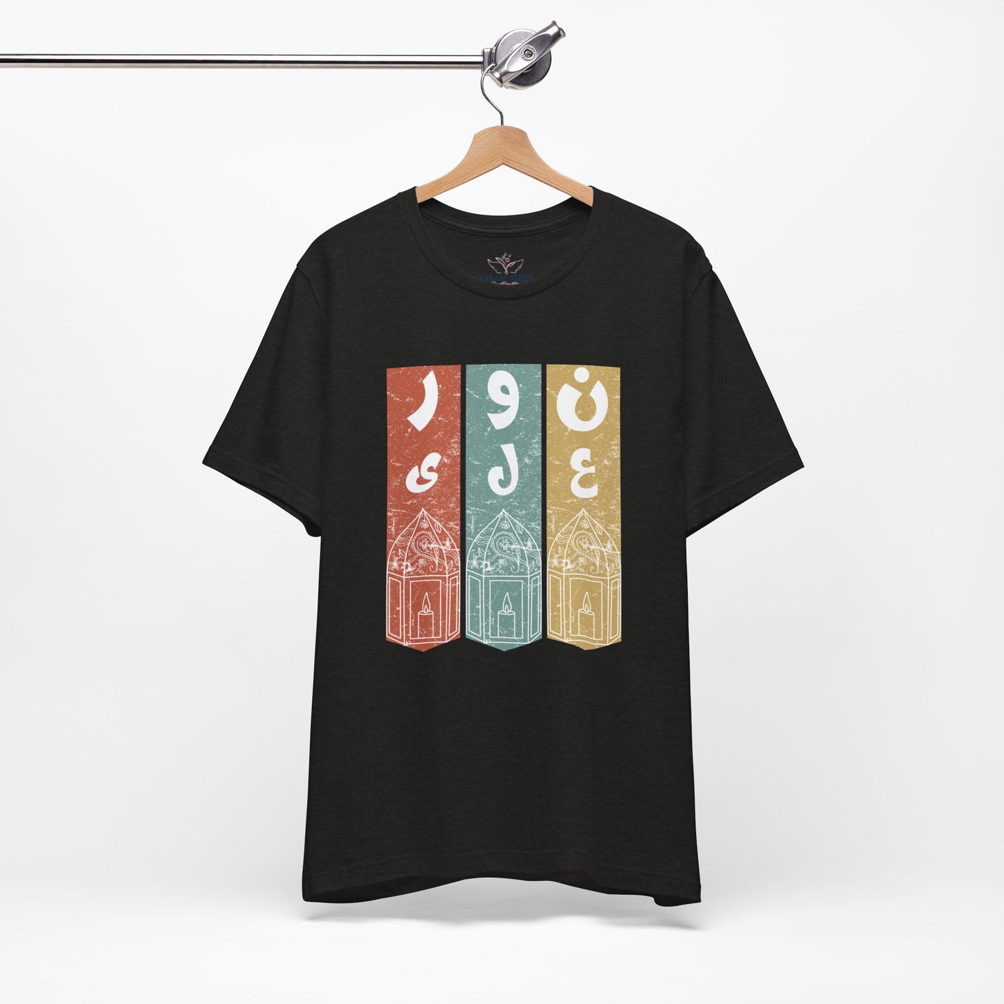 Cultural Graphic Tee, Vintage Style T-Shirt, Gift for Travelers, Casual Wear, Summer Outfit, Unisex Fashion