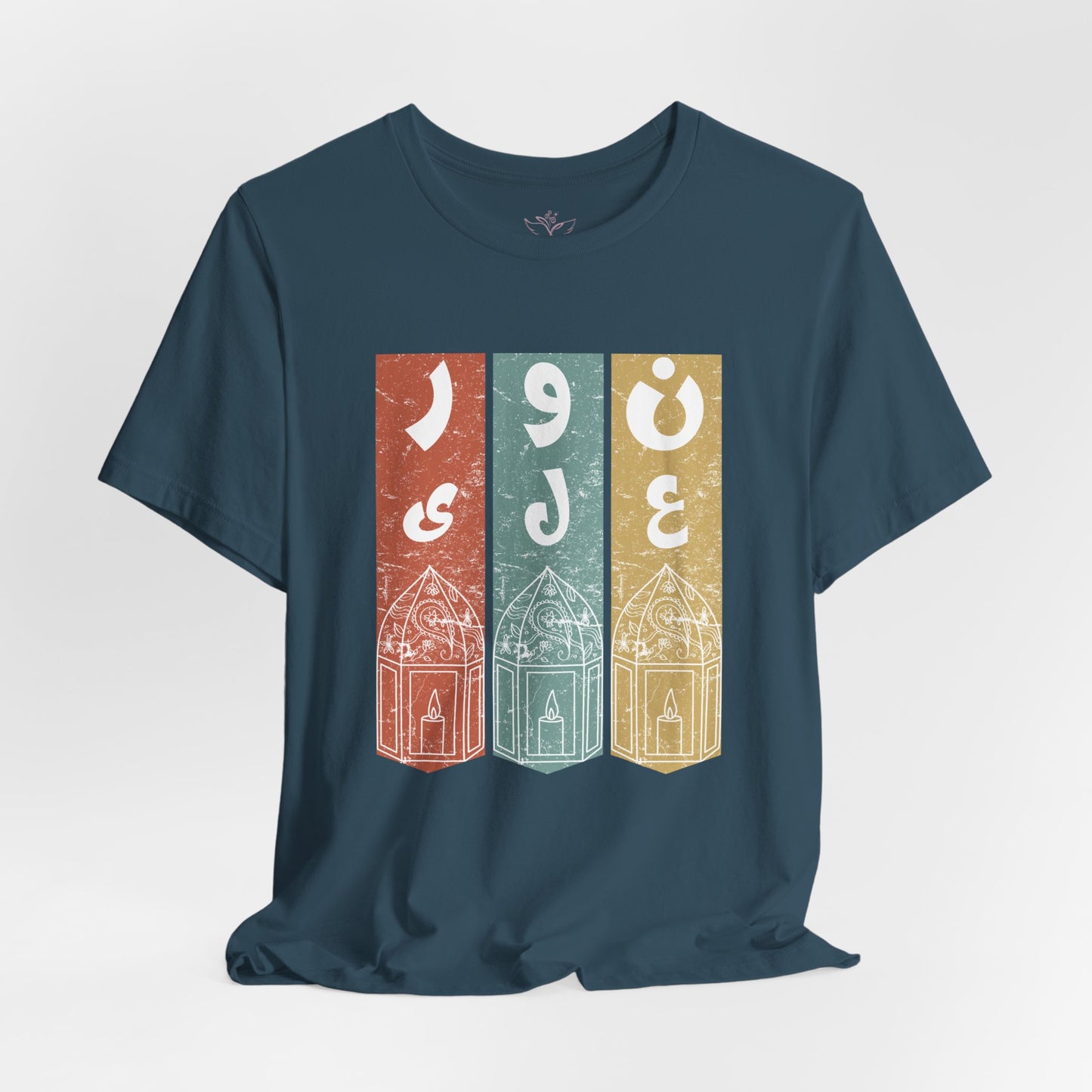 Cultural Graphic Tee, Vintage Style T-Shirt, Gift for Travelers, Casual Wear, Summer Outfit, Unisex Fashion