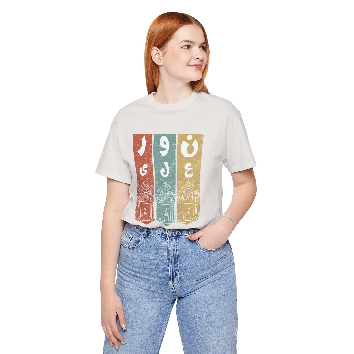 Cultural Graphic Tee, Vintage Style T-Shirt, Gift for Travelers, Casual Wear, Summer Outfit, Unisex Fashion
