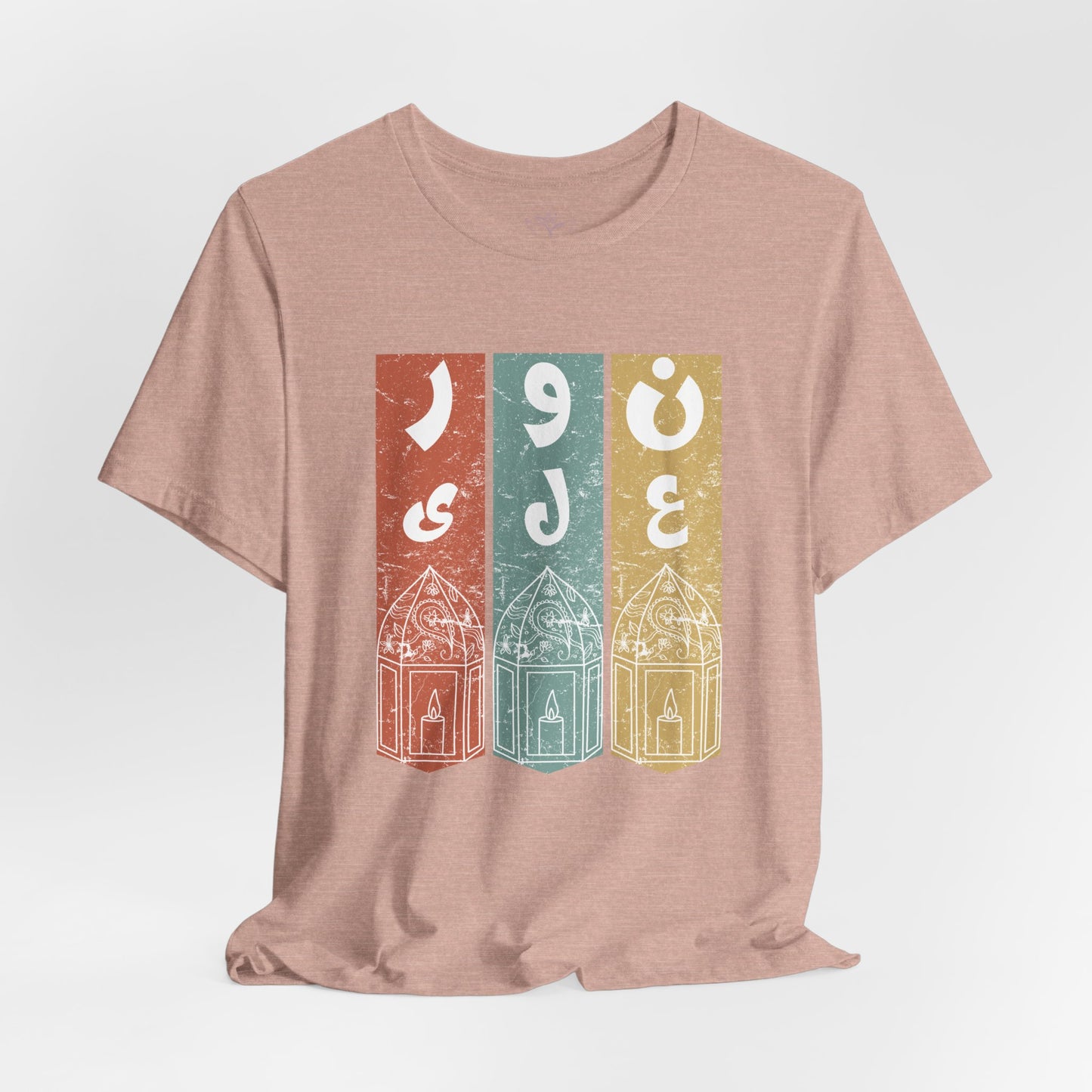 Cultural Graphic Tee, Vintage Style T-Shirt, Gift for Travelers, Casual Wear, Summer Outfit, Unisex Fashion