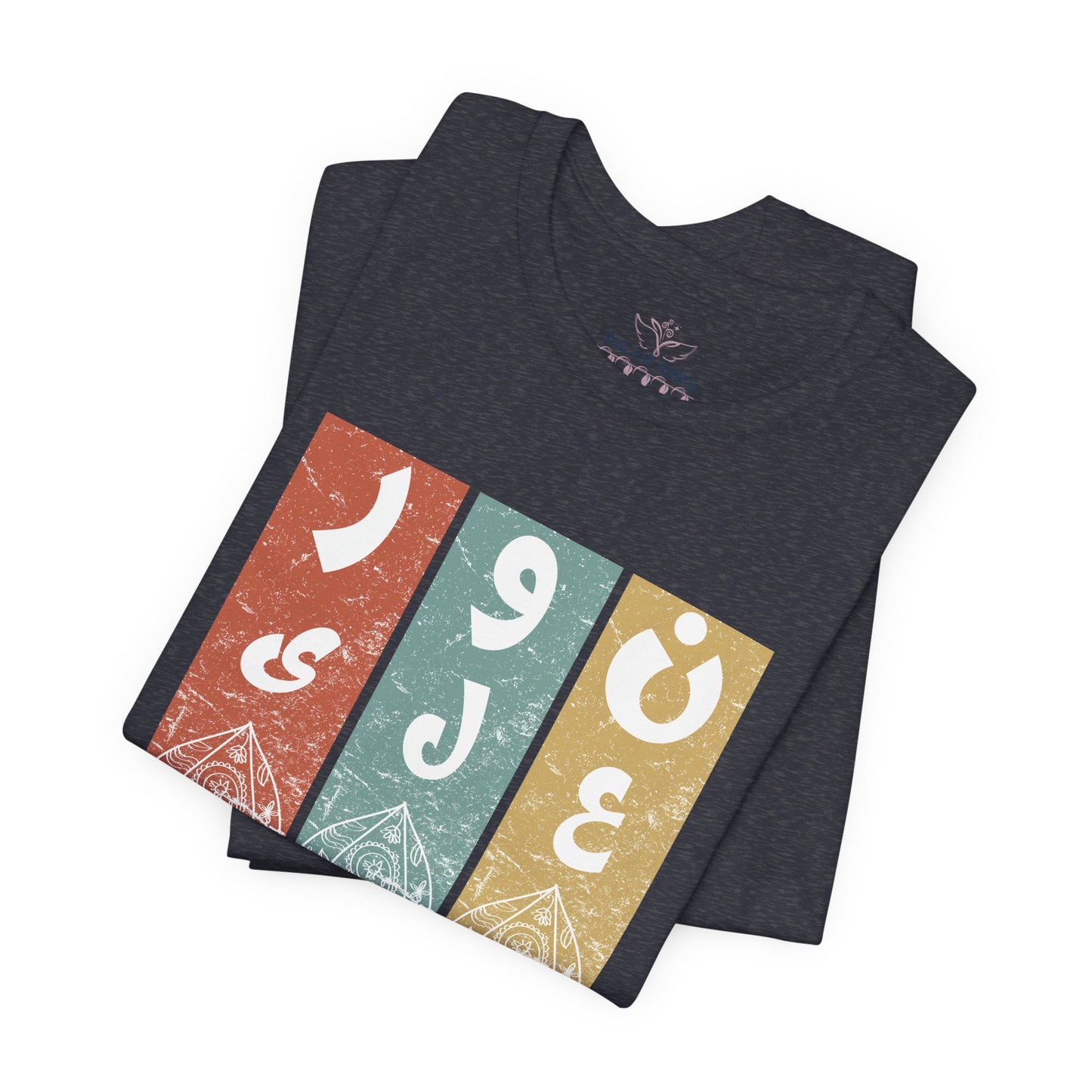 Cultural Graphic Tee, Vintage Style T-Shirt, Gift for Travelers, Casual Wear, Summer Outfit, Unisex Fashion