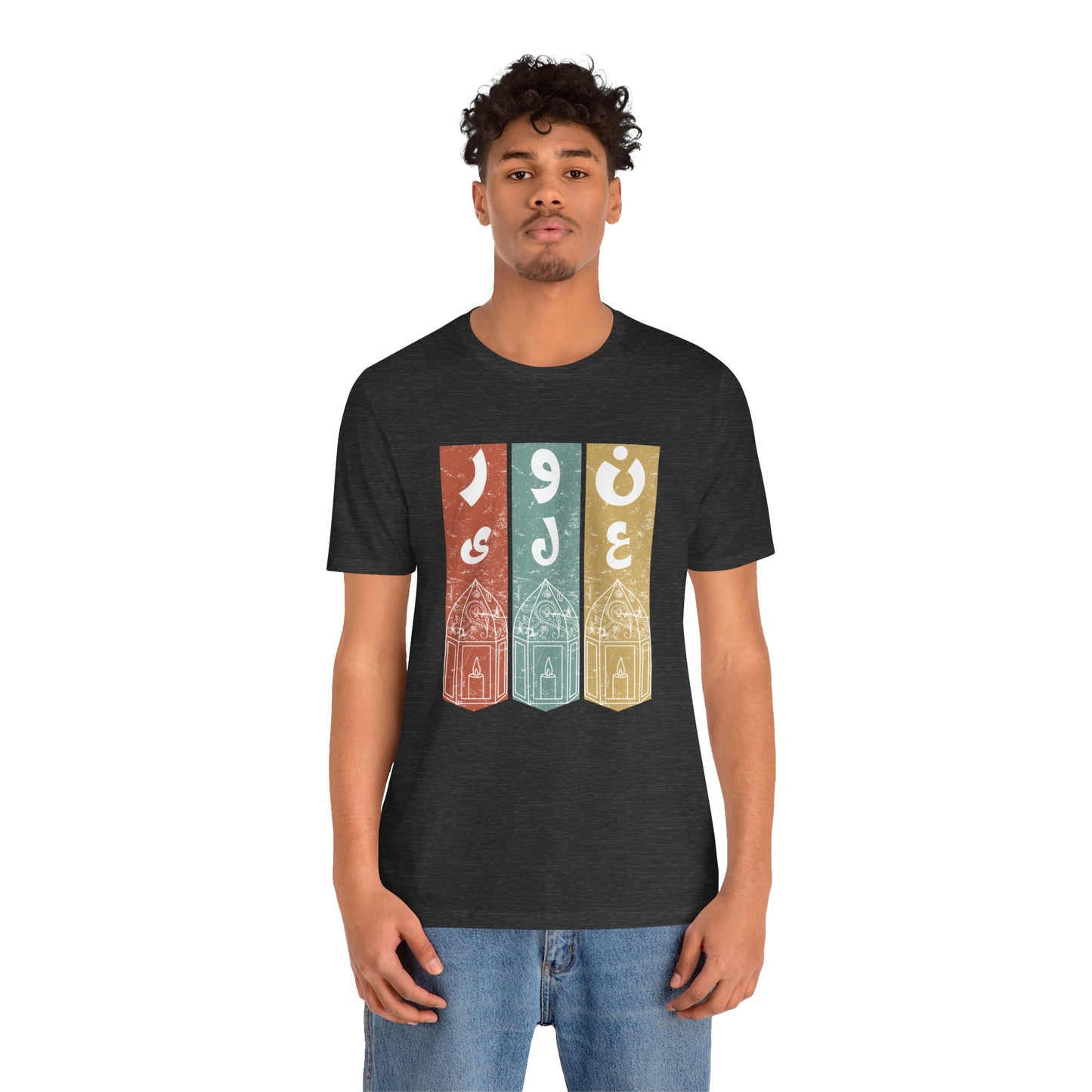 Cultural Graphic Tee, Vintage Style T-Shirt, Gift for Travelers, Casual Wear, Summer Outfit, Unisex Fashion