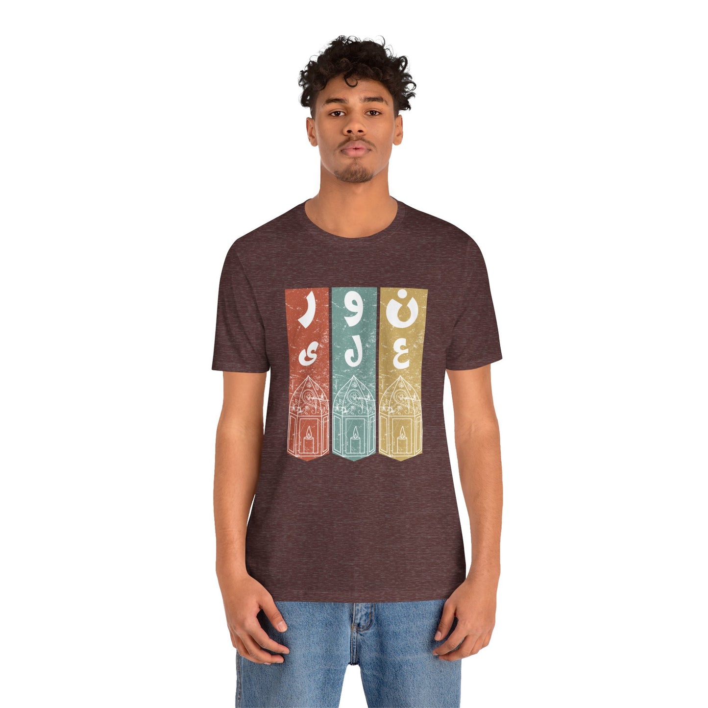 Cultural Graphic Tee, Vintage Style T-Shirt, Gift for Travelers, Casual Wear, Summer Outfit, Unisex Fashion