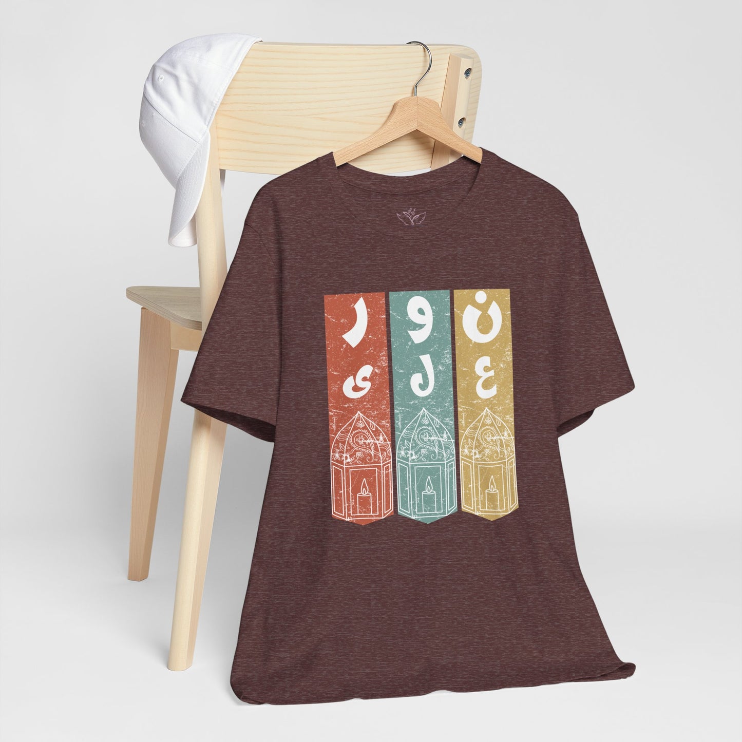 Cultural Graphic Tee, Vintage Style T-Shirt, Gift for Travelers, Casual Wear, Summer Outfit, Unisex Fashion