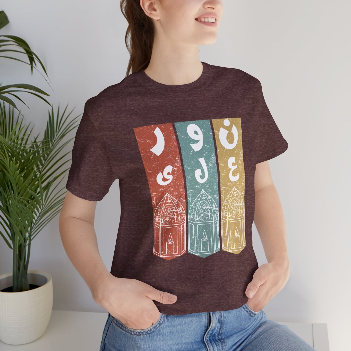 Cultural Graphic Tee, Vintage Style T-Shirt, Gift for Travelers, Casual Wear, Summer Outfit, Unisex Fashion