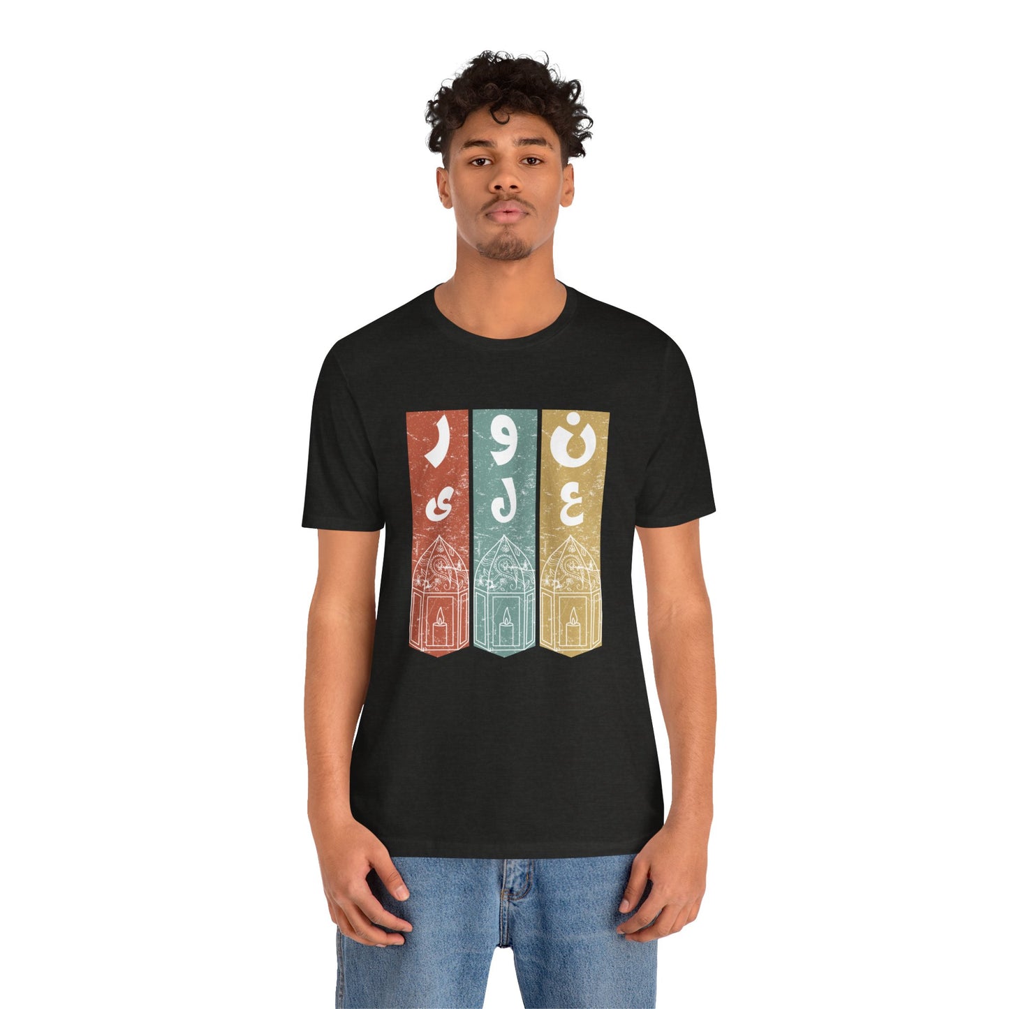 Cultural Graphic Tee, Vintage Style T-Shirt, Gift for Travelers, Casual Wear, Summer Outfit, Unisex Fashion