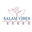 Salamvibes logo